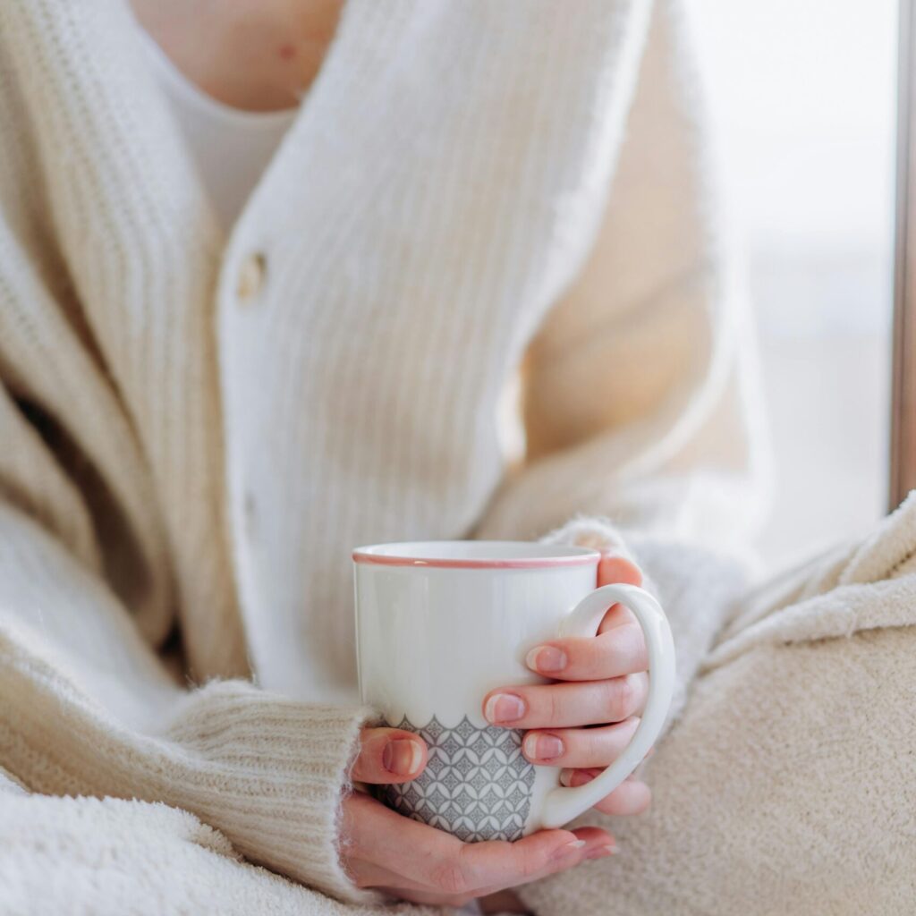 Vloga menstrualnega cikla pri počitku_AEQ, Pretnar Jana